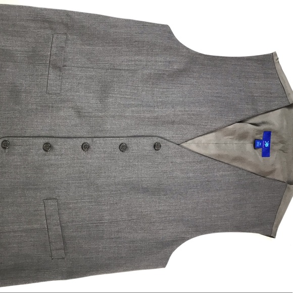 Men’s three piece suit. - Picture 7 of 8